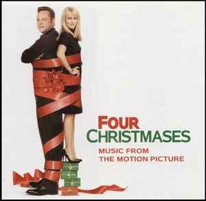 Four Christmases