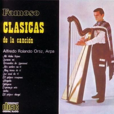 Clásicas de la canción Paraguaya
