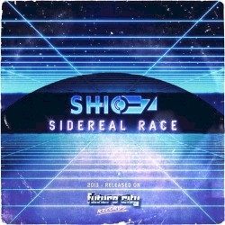 Sidereal Race