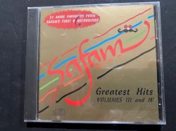 Greatest Hits III and IV