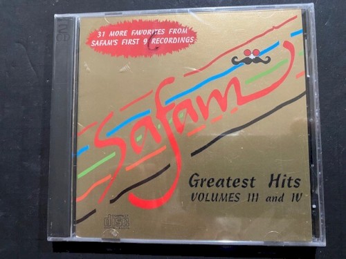 Greatest Hits III and IV