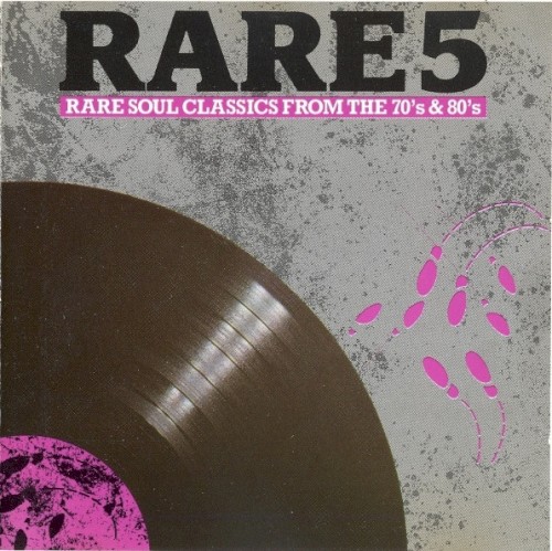 Rare 5