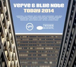 Verve & Blue Note: Today 2014