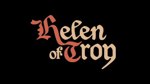 Helen of Troy