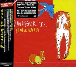 Zombie Worm