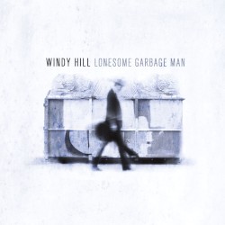 Lonesome Garbage Man