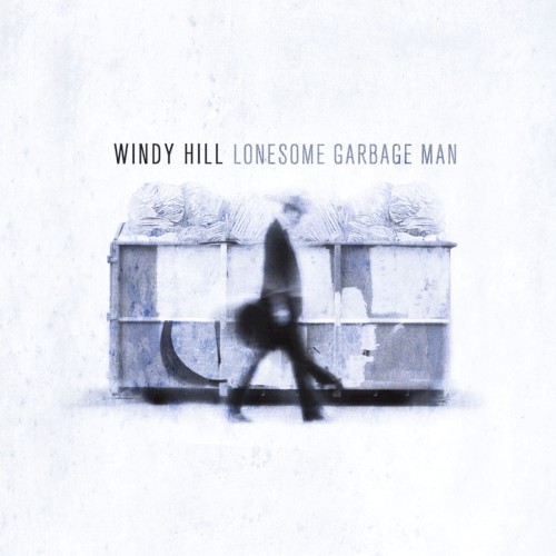 Lonesome Garbage Man