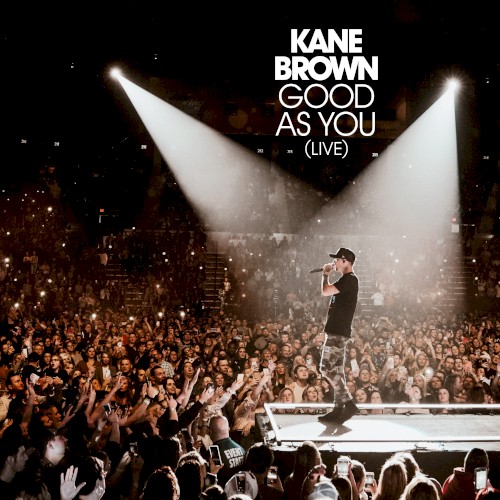 Good as You (live)