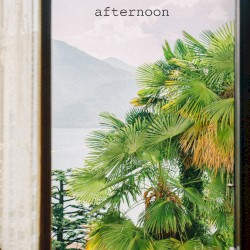 Afternoon