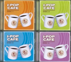 J‐POP CAFE