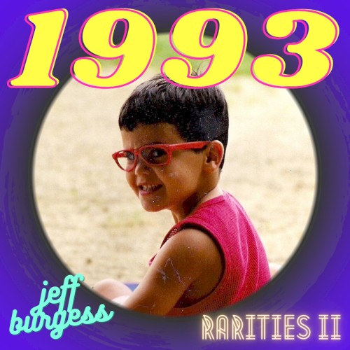 1993 (Rarities Compilation 2)