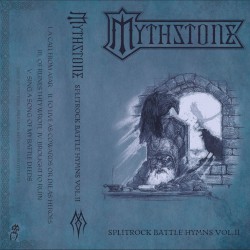 Splitrock Battle Hymns: Vol II
