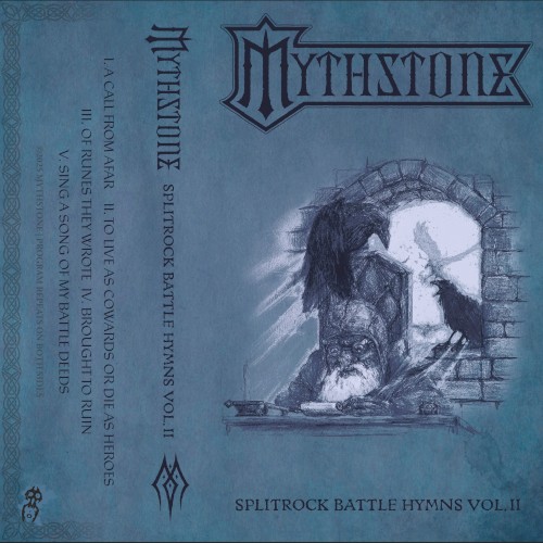 Splitrock Battle Hymns: Vol II