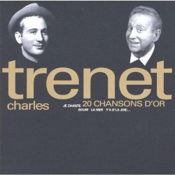 20 Chansons d’or