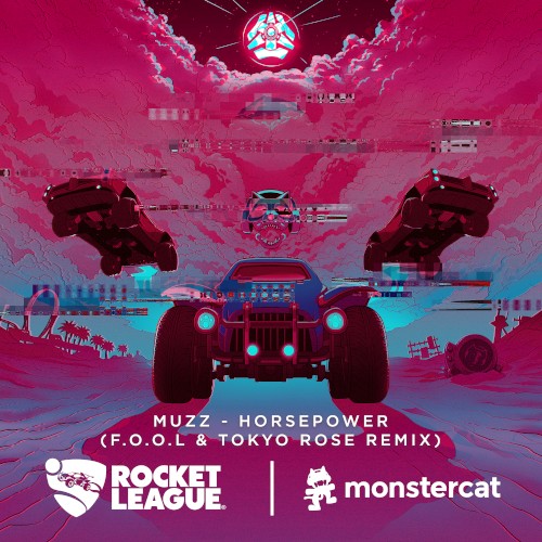 Horsepower (F.O.O.L & TOKYO ROSE remix)