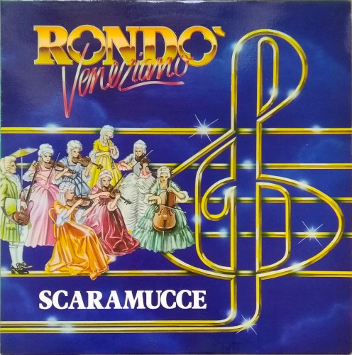 Scaramucce