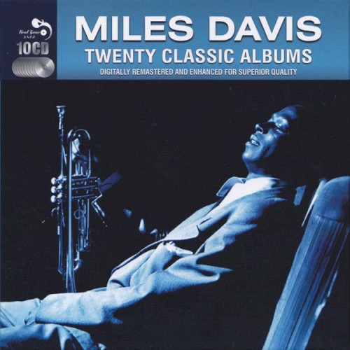 Twenty Classic Albums