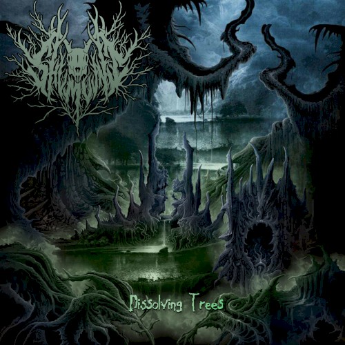 Dissolving Trees
