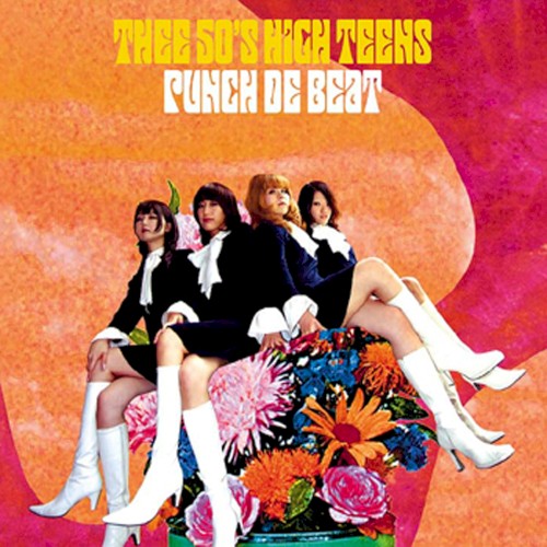 PUNCH DE BEAT