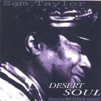 Desert Soul
