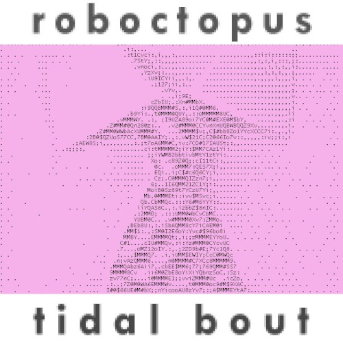 Tidal Bout