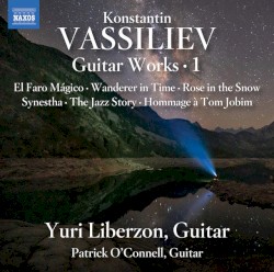 Guitar Works, Vol. 1