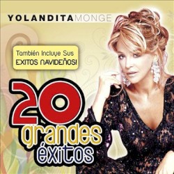 20 grandes éxitos