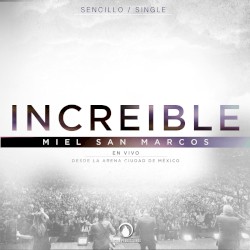 Increíble