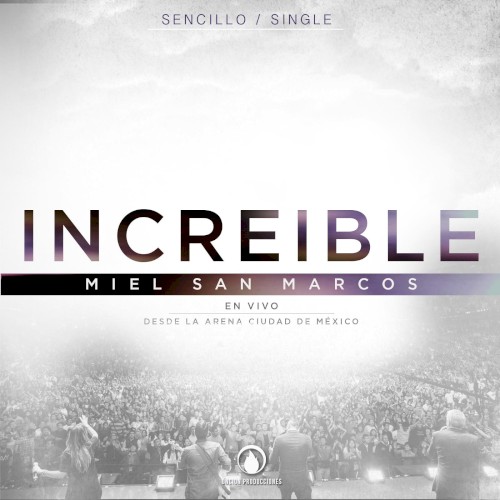 Increíble