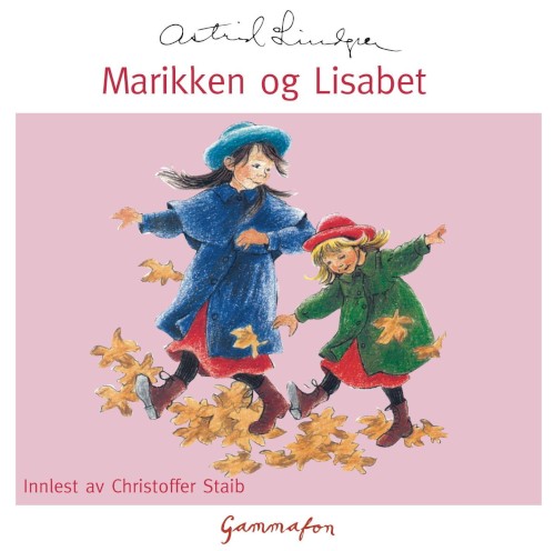 Marikken og Lisabeth