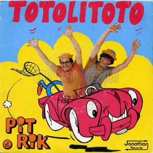 Totolitoto