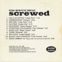 Screwed: Al Goldstein's Kingdom of Porn