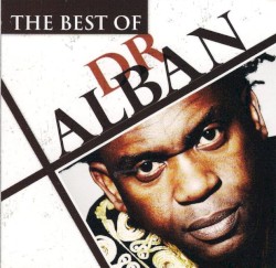 The Best of Dr. Alban