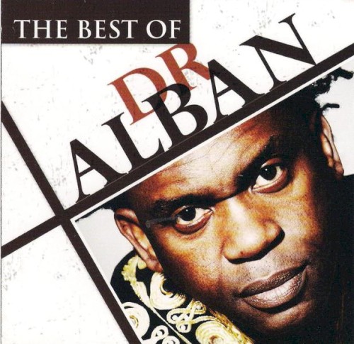 The Best of Dr. Alban