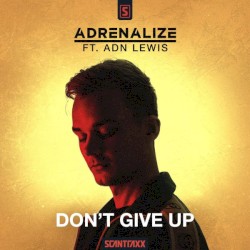Don't Give Up