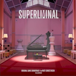 Superliminal Soundtrack Double Album