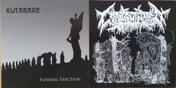 Death Sick / Funeral Erection