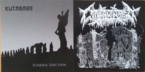Death Sick / Funeral Erection
