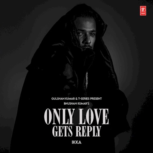 Only Love Gets Reply