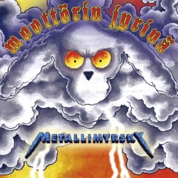 Metallimyrsky