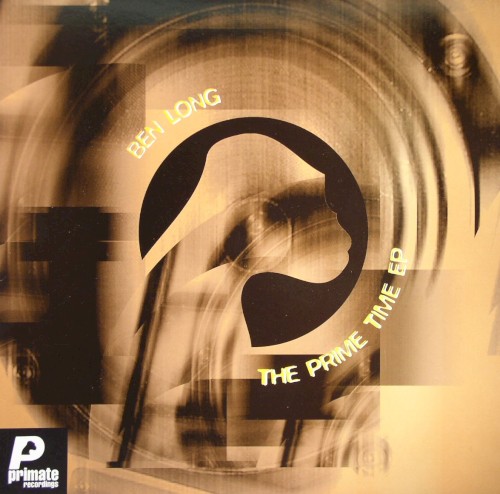The Prime Time E.P.