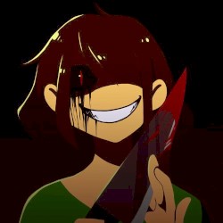 Stronger Than You -Chara response-