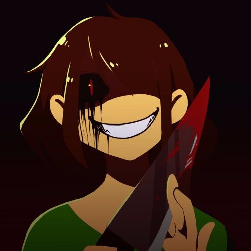 Stronger Than You -Chara response-