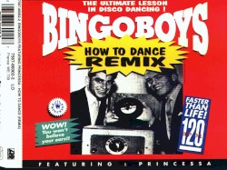 How to Dance