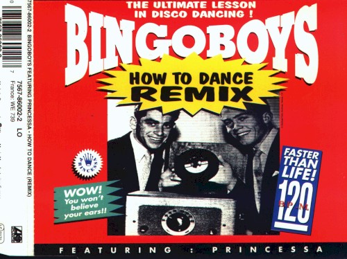 How to Dance