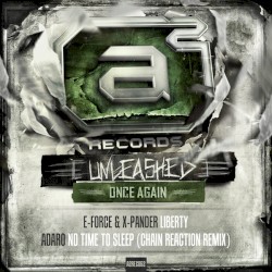 A² Records Unleashed Once Again (Album Sampler 009)