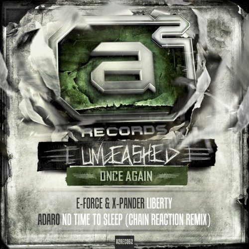 A² Records Unleashed Once Again (Album Sampler 009)