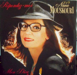 Répondez-moi / Mon dieu