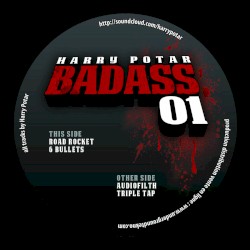 Badass 01