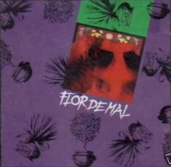 Flor de mal